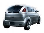 Suzuki P.X 2006 года